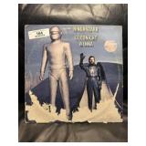 Ringo Starr Goodnight Vienna Record Album