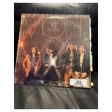 Mott The Hoople Vinyl Record Album