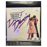 Dirty Dancing Sound Track Vinyl Record Album