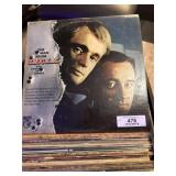 The Man From U.N.C.L.E Vinyl Record Album