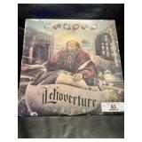 Kansas Vinyl Record Album