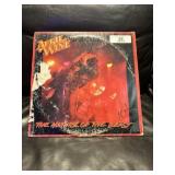 April Wine Vinyl Record Album