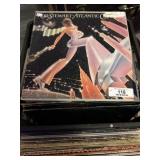 Rod Stewart Vinyl Record Album