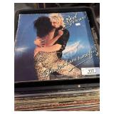 Rod Stewart Vinyl Record Album