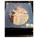 Lake Vinyl Record Album