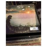 Boz Skaggs Vinyl Record Album