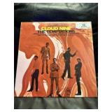 The Temptations Vinyl Record Album