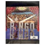 Ringo Vinyl Record Album