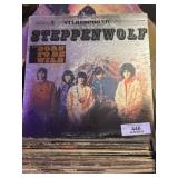 Steppenwolf Vinyl Record Album