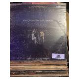 The Doors Vinyl Record Album