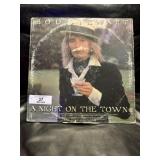 Rod Stewart Vinyl Record Album