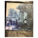 The Moody Blues Vinyl Record Album