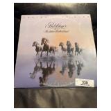 Bob Seger Vinyl Record Album