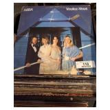ABBA Vinyl Record Album