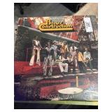 Brass Construction Vinyl Record Album