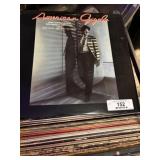 American Gigolo Soundtrack