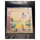 Elton John Vinyl Record Album