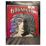 Godspell