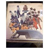 Sly & The Family Stone Vinyl Record Album