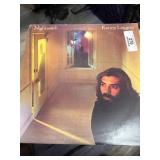 Keny Loggins Vinyl Record Album