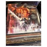Pennies From Heaven Vinyl Record Album