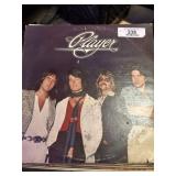 Player Vinyl Record Album
