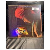 Electric Light Orchestra Vinyl Record Album