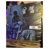 The Doors Vinyl Record Album