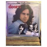 The Doors Vinyl Record Album