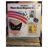 Paul Simon Vinyl Record Album