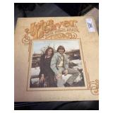 John Denver Vinyl Record Album