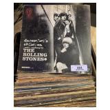 The Rolling Stones Vinyl Record Album