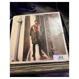 Quadrophenia Vinyl Record Album