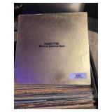 Grand Funk Vinyl Record Album