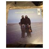 Seals & Crofts  Vinyl Record Album