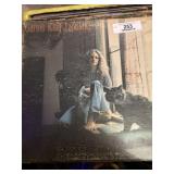 Carole King Vinyl Record Album