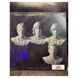 Utopia Vinyl Record Album