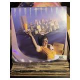 Super Tramp Vinyl Record Album