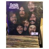 Dr. Hook Vinyl Record Album