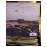 The Moody Blues Vinyl Record Album