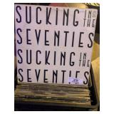 The Rolling Stones Vinyl Record Album