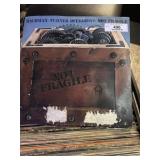 Bachman Turner Overdrive Vinyl Record Album