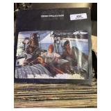 Crosby Stills & Nash Vinyl Record Album