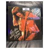 Pat Travers Band Vinyl Record Album