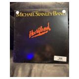 Michael Stanley Band Vinyl Record Album