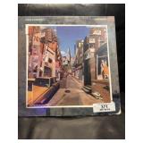 David Sanborn Vinyl Record Album