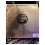 Barry White Vinyl Record Album