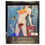 The Rolling Stones Vinyl Record Album