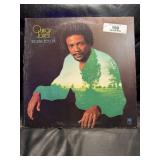 Quincy Jones Vinyl Record Album