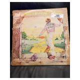 Elton John Vinyl Record Album